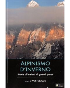 Alpinismo d'inverno