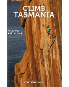 Climb Tasmania