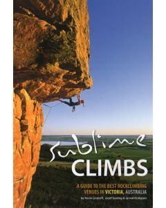 Sublime climbs