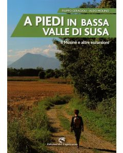 A piedi in Bassa Valle di Susa