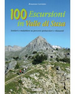 100 escursioni in Valle di Susa