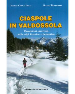 Ciaspole in Valdossola