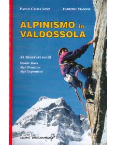 Alpinismo in Valdossola