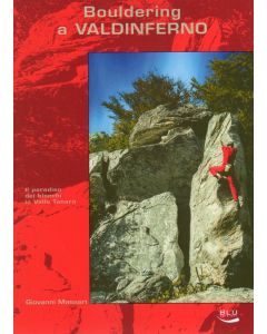 Bouldering a Valdinferno