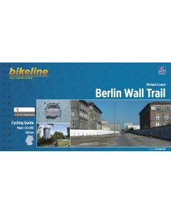 Berlin Wall Trail