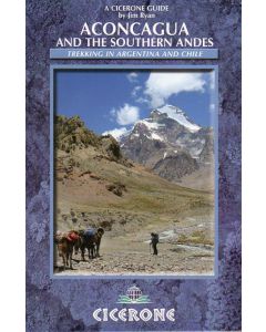 Aconcagua and the Southern Andes