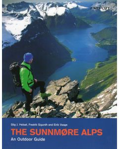 The Sunnmore Alps