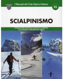 Scialpinismo