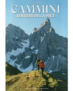 Meridiani Cammini n°13 - Sentiero della Pace