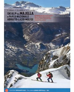 Skialp tra Majella e Parco Nazionale d'Abruzzo-Lazio-Molise