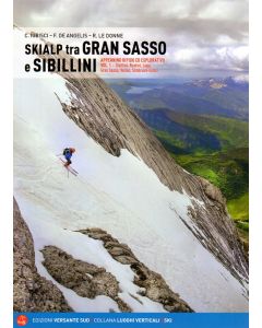 Skialp tra Gran Sasso e Sibillini