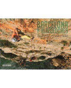 Barcelona Y Alrededores: Vol 1 - parte Sur