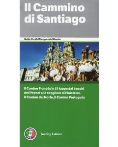 Il Cammino di Santiago