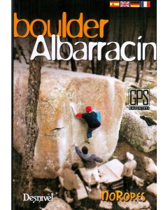 Boulder Albarracin