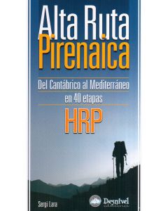 Alta Ruta Pirenaica