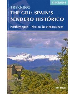 The GR1: Spain's Sendero Historico