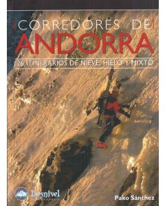 Corredores de Andorra