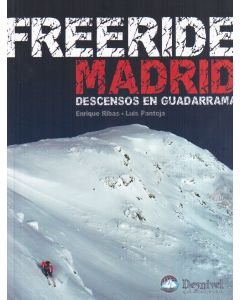 Freeride Madrid