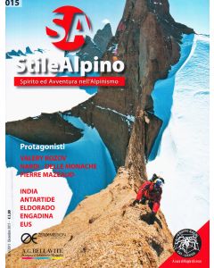 Stile Alpino n°015