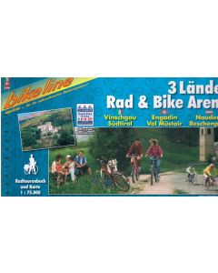 3 Lander Rad & Bike Arena