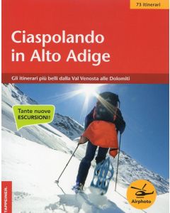 Ciaspolando in Alto Adige