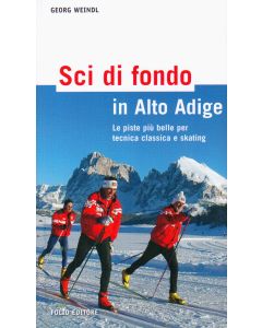 Sci di fondo in Alto Adige 