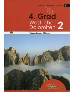 4. Grad – Westliche Dolomiten 2