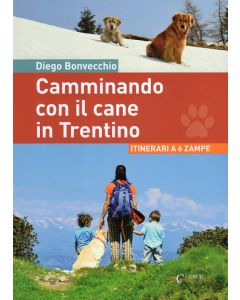 Camminando con il cane in Trentino