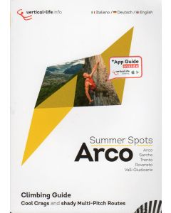 Arco Summer Spots