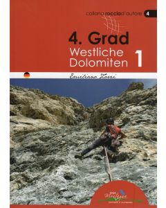 4. Grad – Westliche Dolomiten 1