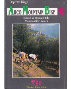 Arco mountain bike