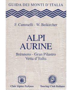 Alpi Aurine