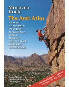 Morocco Rock: The Anti - Atlas