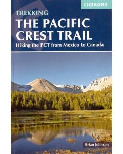 The Pacific Crest Trail