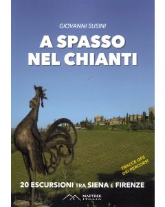 A spasso nel Chianti