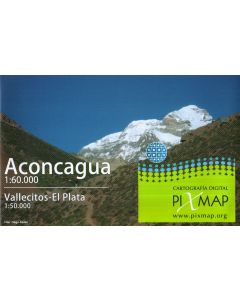 Aconcagua 1:60.000