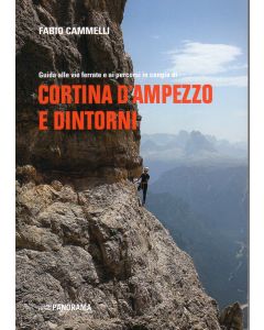 Cortina d'Ampezzo e dintorni