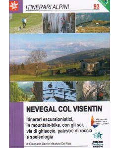 Nevegal - Col Visentin