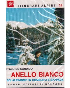 Anello bianco