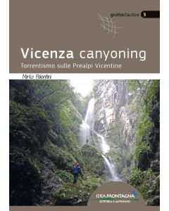 Vicenza canyoning