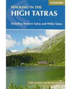 The High Tatras