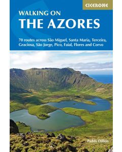 Walking on the Azores