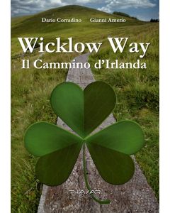 Wicklow Way - Il Cammino d'Irlanda