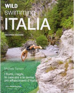 Wild swimming Italia