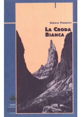 La croda bianca