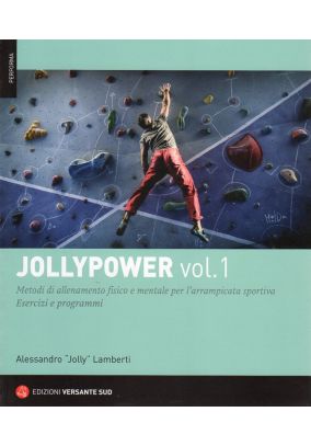 Jollypower vol.1