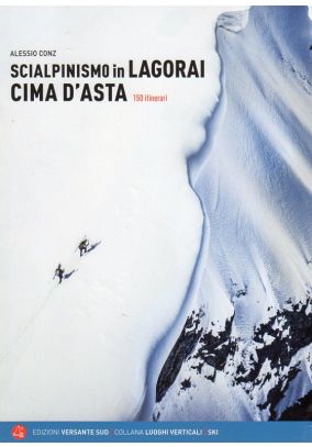 Scialpinismo in Lagorai-Cima d'Asta