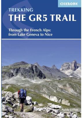 The GR5 Trail