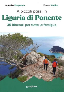 A piccoli passi in Liguria di Ponente