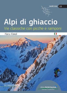 Alpi di ghiaccio